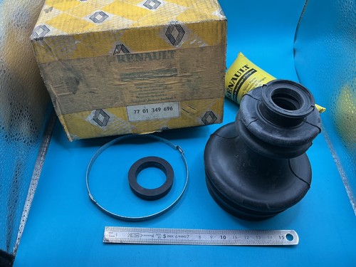 Kit soufflet cardan - kit,