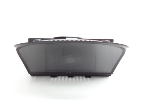 Bmw e60 mmi écran - mmi,