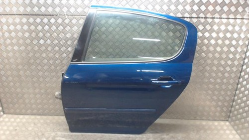 Porte arriere gauche - , peugeot