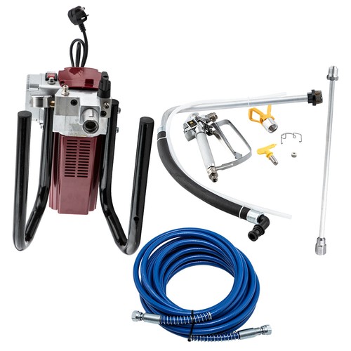 400w electrique airless - electrique,