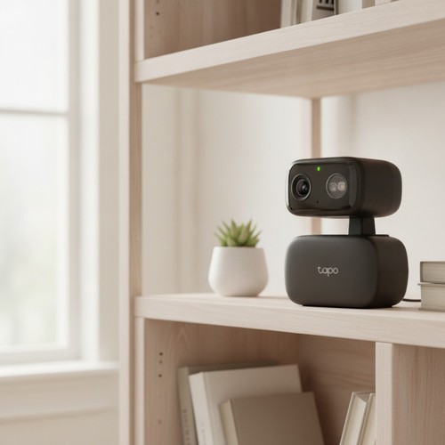 1080p pan tilt security camera - 1080p,