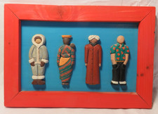 Tableau 3D  - Décoration