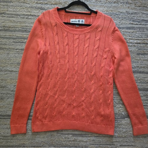 Pull femme musto - musto, uk