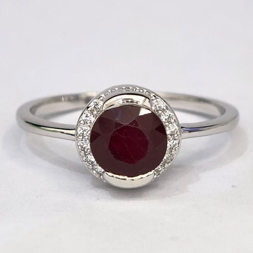 Bague ronde mm - 22, 9