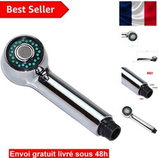 Tête de Douche Poli pour