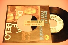 " Bobby Solo / I Caméléons