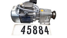 Bonfiglioli M 2SA4 Transmission Motor 230/400V 0.75kW n1 1400 n2 90 rpm 45884