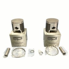 +1mm Yamaha 500 1990-2001 SPI Piston Kits Phazer Venture XL Phazer II LE