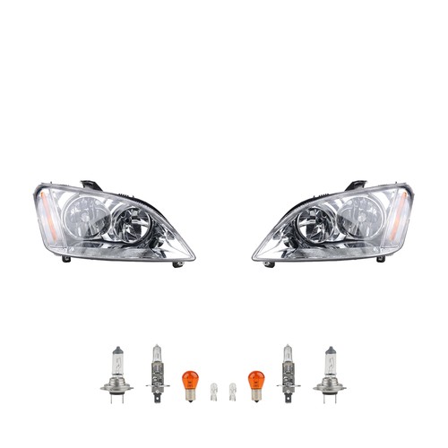 Kit phares avant pour - phares,