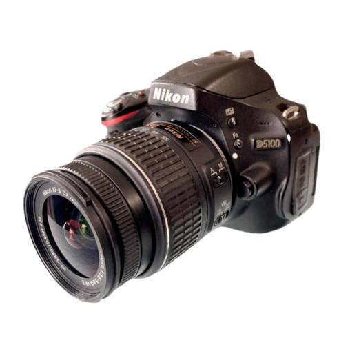 Nikon d5100 2 mpix - d5100,