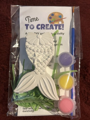Creative painting plaster kit - creative,