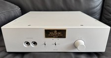 GOLDMUND Telos HDA Reference Headphone Amplifier / DAC Swiss Made $15500
