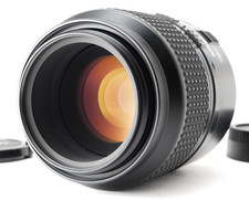 Objectif macro téléobjectif