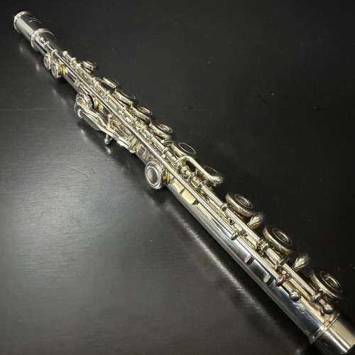 Yamaha yfl 385 - yamaha, flûte