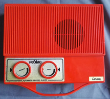 Mange disque T220 Lansay Avec