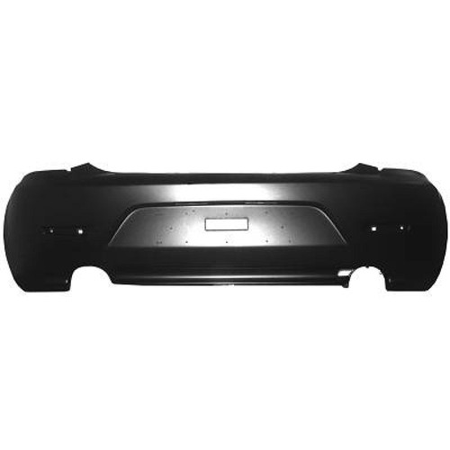 Pare chocs compatible - pare-chocs, avec