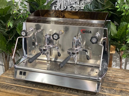 Wega vela groupe - 2, À
