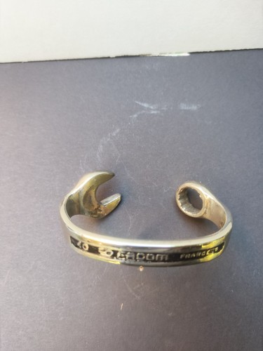 Bracelet facom argent - bracelet,