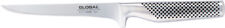 Global Couteau de Cuisine - à Désosser GF-31 - 16cm Lame