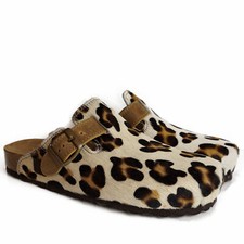 BIOLINE CLOG HORSE JAGUAR INSOLE EXTRA LARGE