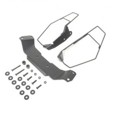 Support valise latérale Shad pour moto Ducati 1200 Monster D0MN17SE Neuf