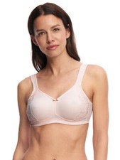 Soutien-gorge minimiseur sans armatures London Susa 8014 90-120 B-G Soft Peach