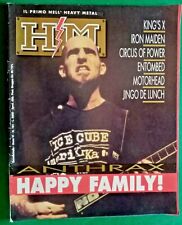 Happy Family ! - Magazine