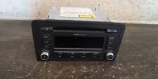 Radio CD Audi A3 8P Audi