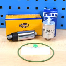 Pompe à Carburant Filtre à