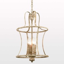 French Country Lantern