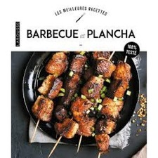 Livre Barbecue Et Plancha