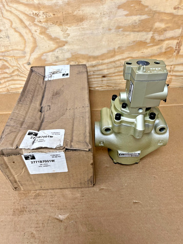 Ross 2771b7001 pneumatic - 2771b7001,,