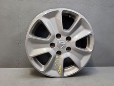 Jante alu / alliage - Dacia