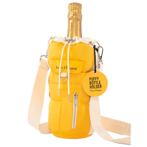 New veuve clicquot puffy - veuve,