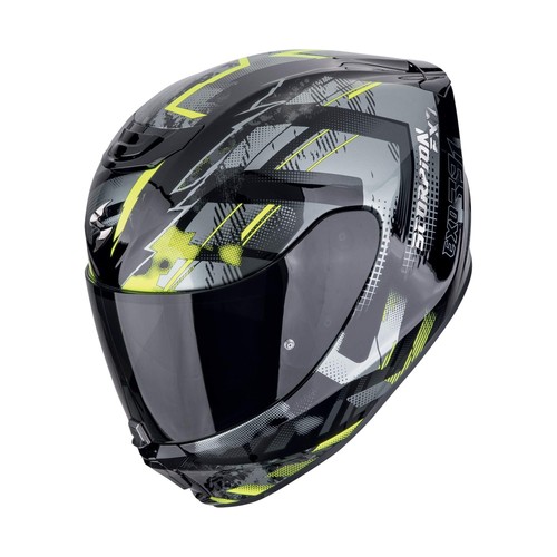 Scorpion exo 391 casque - exo-391,