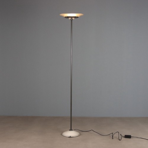 Lampadaire arteluce jill - lampadaire,