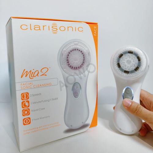 Clarisonic mia sonic - sonic, facial