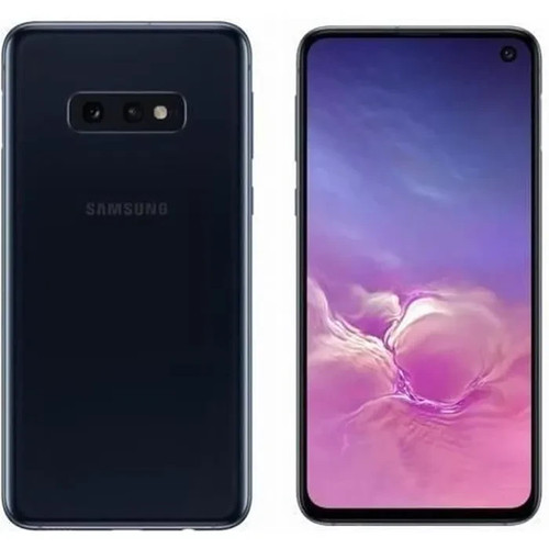Samsung galaxy s10e 128go - s10e,