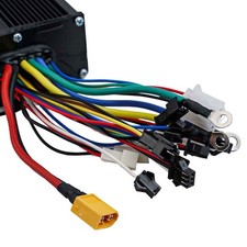 Contrôleur Ebike 48V72V 40A