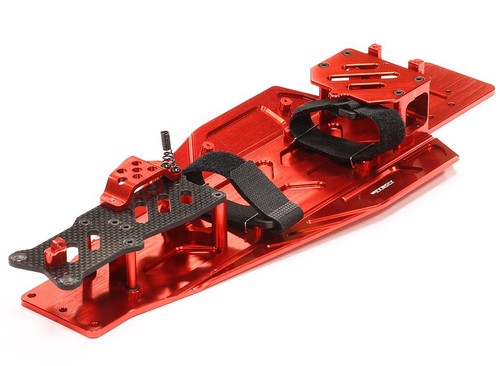 Performance conversion chassis - performance,