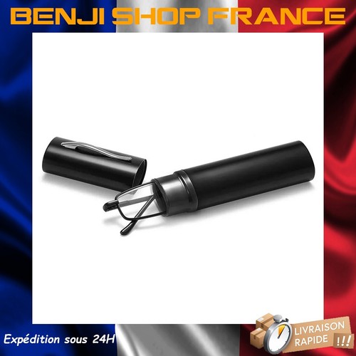 Lunette loupe vue lecture - de,