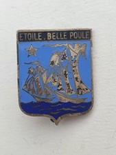Marine: L'Etoile Belle Poule, Augis Lyon