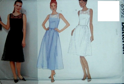 6590 patron butterick - v👗6590,