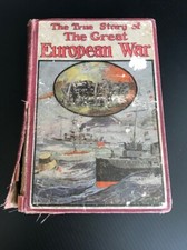 The True Story of The Great