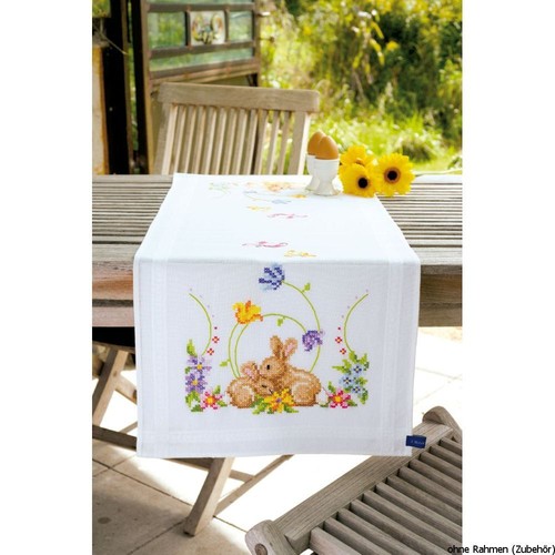 Chemin table vervaco - de,
