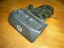 Mercedes-Benz W638 Vito 110CDI Release Parking Brake 1244270712