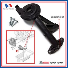 Crépine Aspiration de Carter