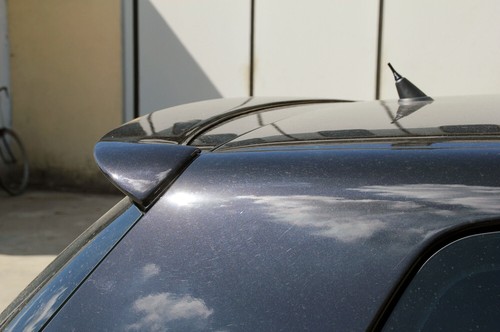 Becquet aileron pour vw golf - aileron,