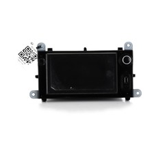 Poste multimédia - Renault CLIO IV PH.2 - 281156154R - P1-5844V
