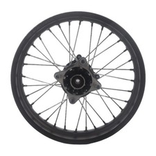 Jante arrière (Super Soco -